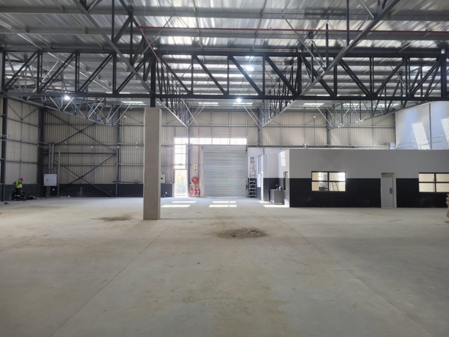 To Let Commercial Property for Rent in Atlantic Hills Western Cape